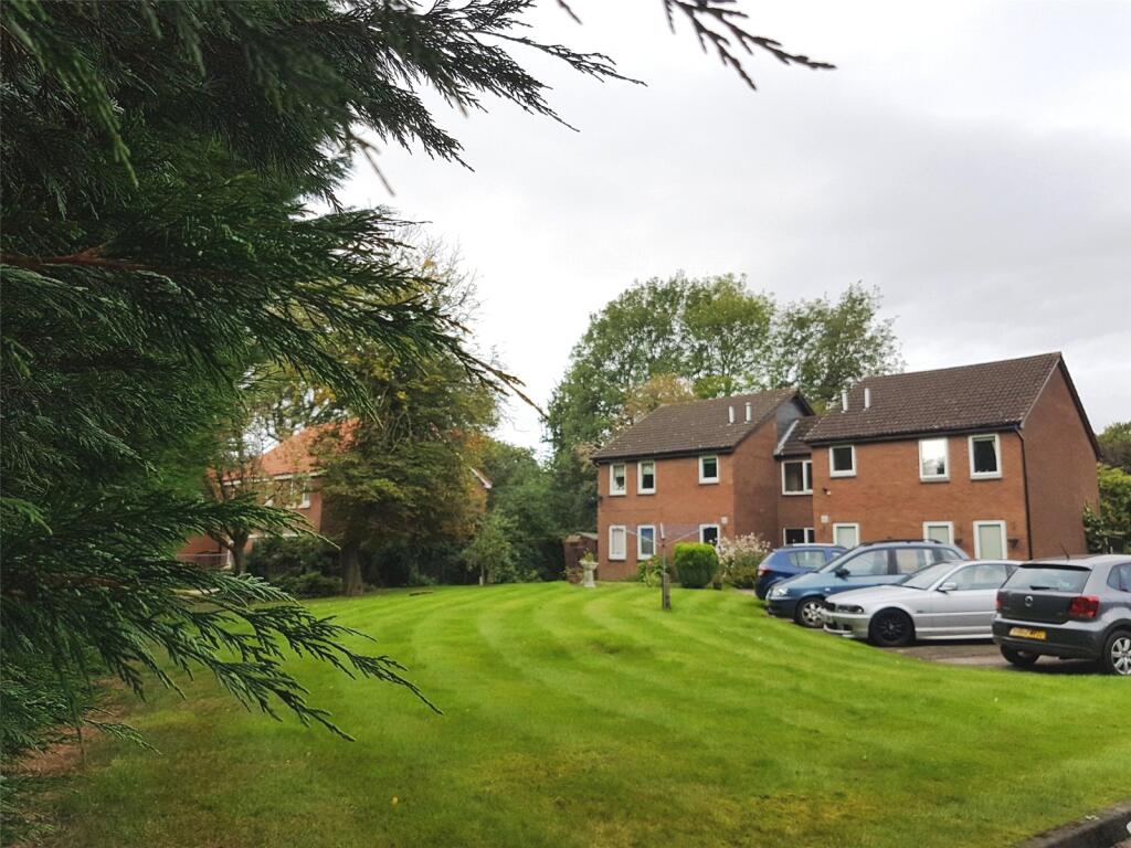 Quaker Lane, Darlington, Durham, DL1