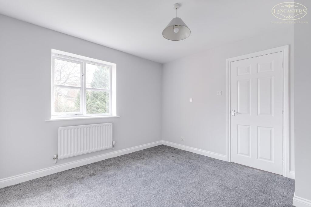 Bedroom 4