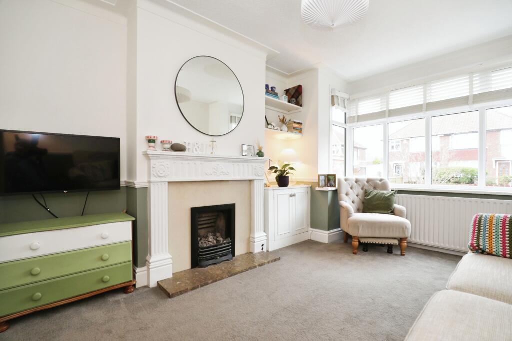 Living Room One