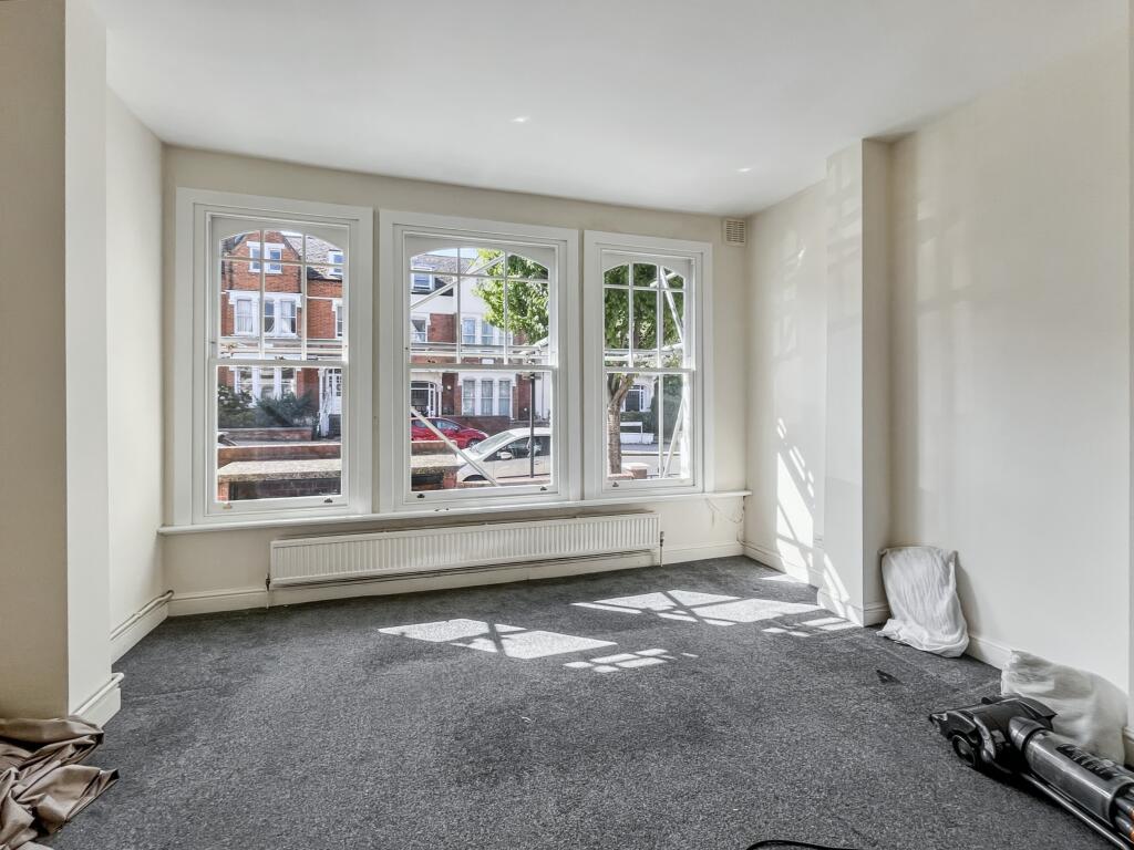 98 Ritherdon Road, Tooting, London SW17 8QQ
