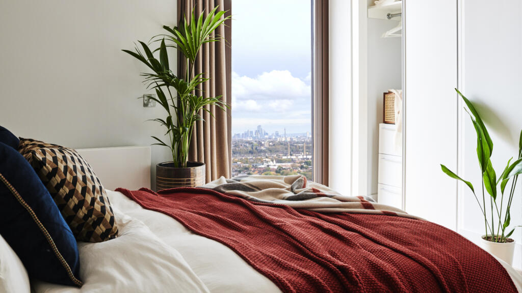 UNCLE Wembley, 3 Park Lane, HA9