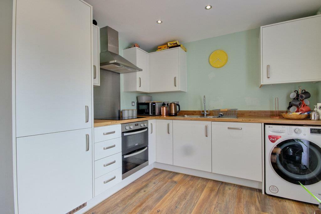 Modern living