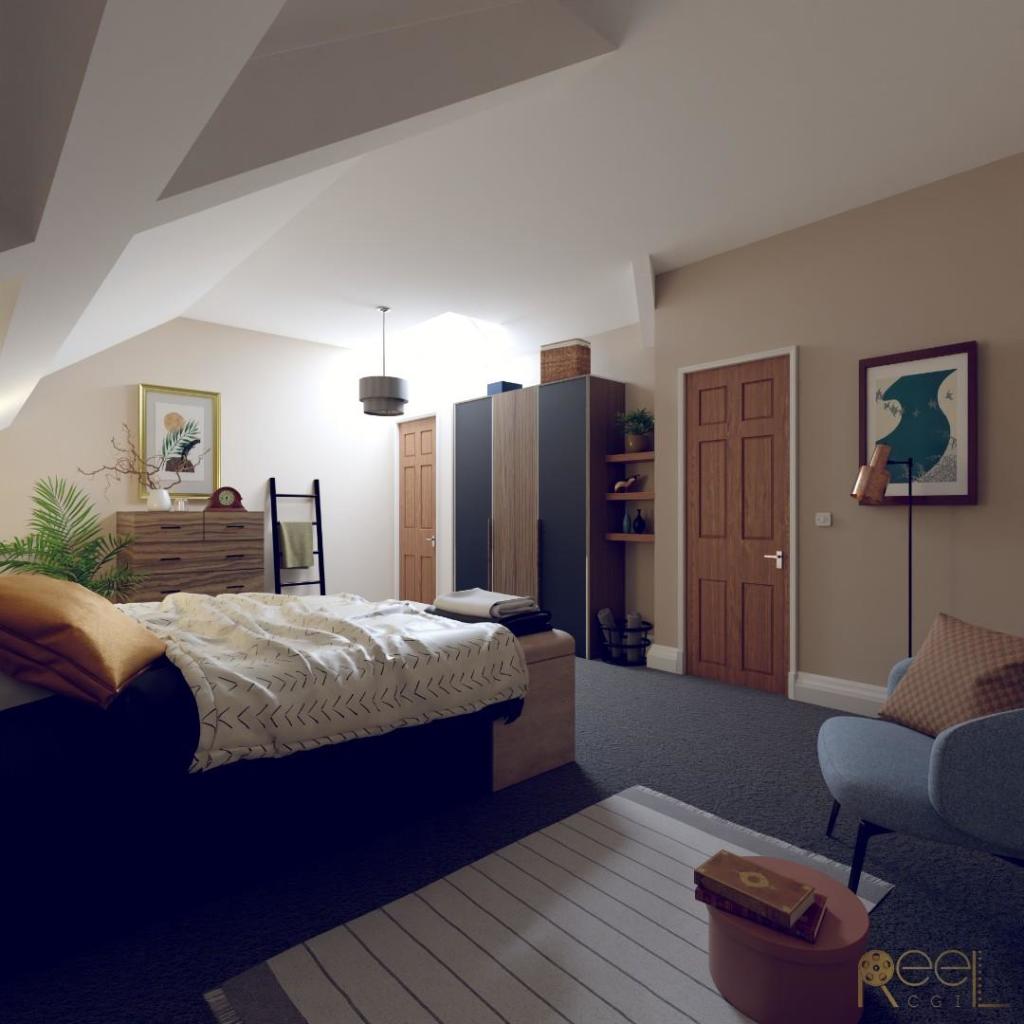 Duplex Left - First Floor - Bedroom.jpeg