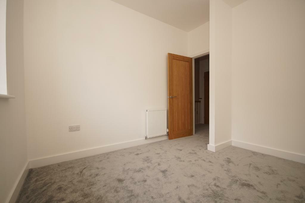 Rear Bedroom