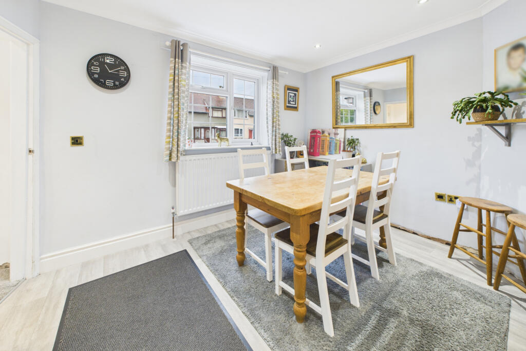 Kitchen/ Diner