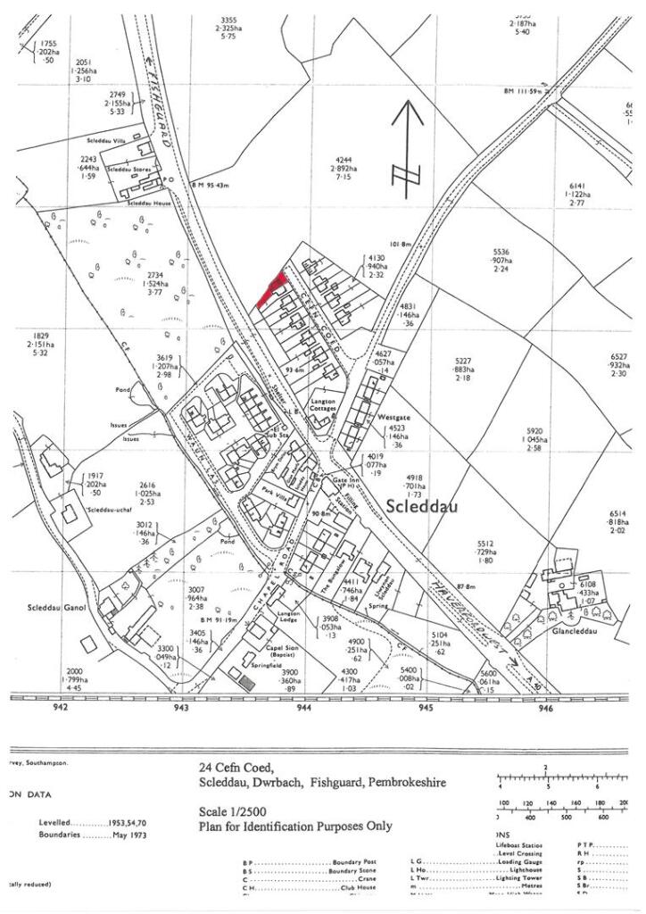 24 Cefn Coed Plan .jpg