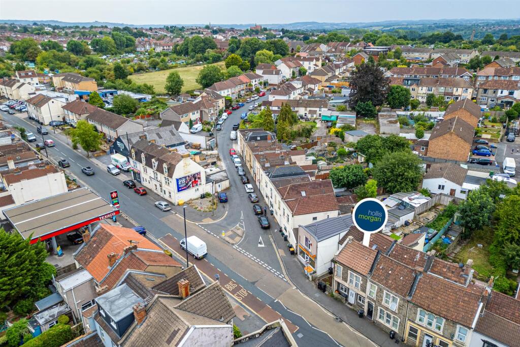 12 Bell Hill Road, St George, Bristol BS5 7LJ | Fr