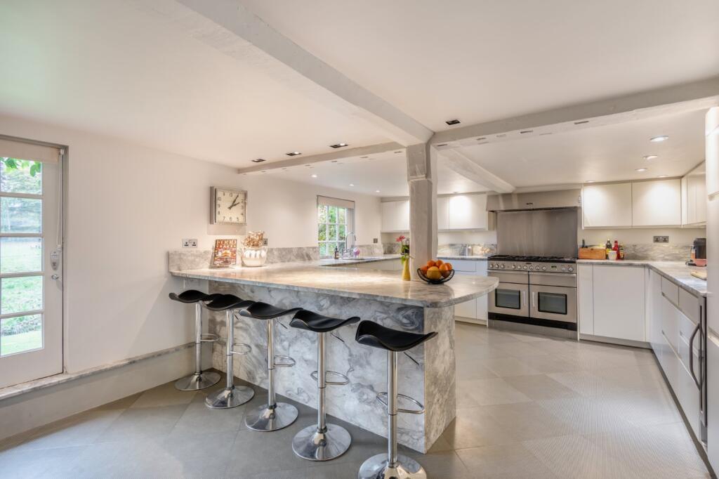 Luddenham, Faversham, Kent