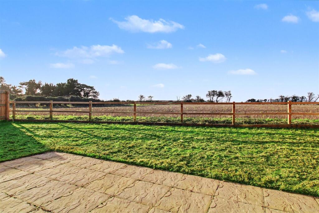 Garden Views