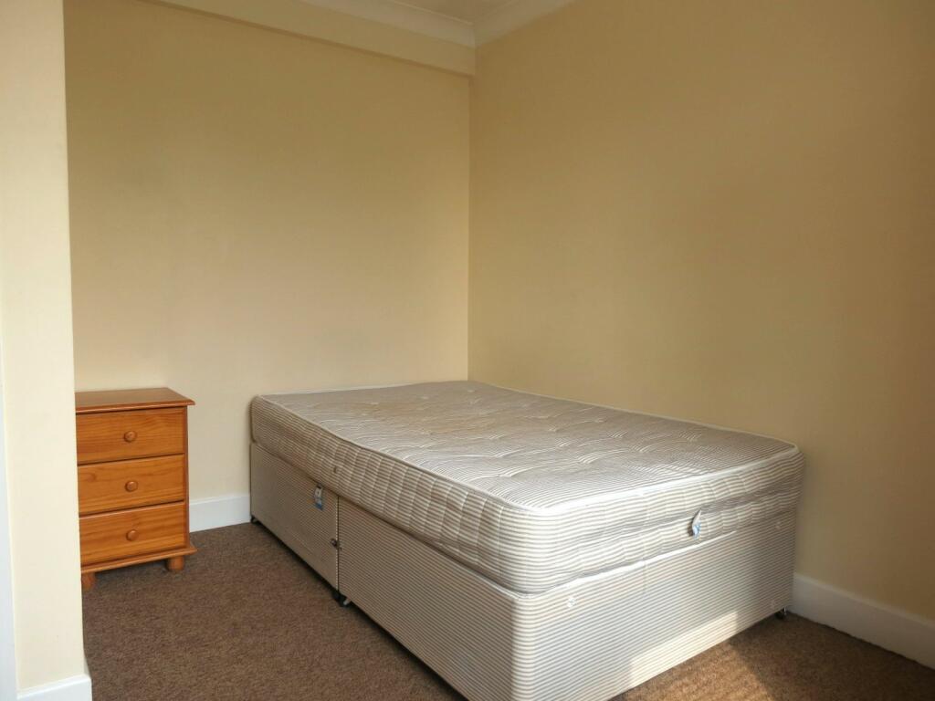 Bedroom 7