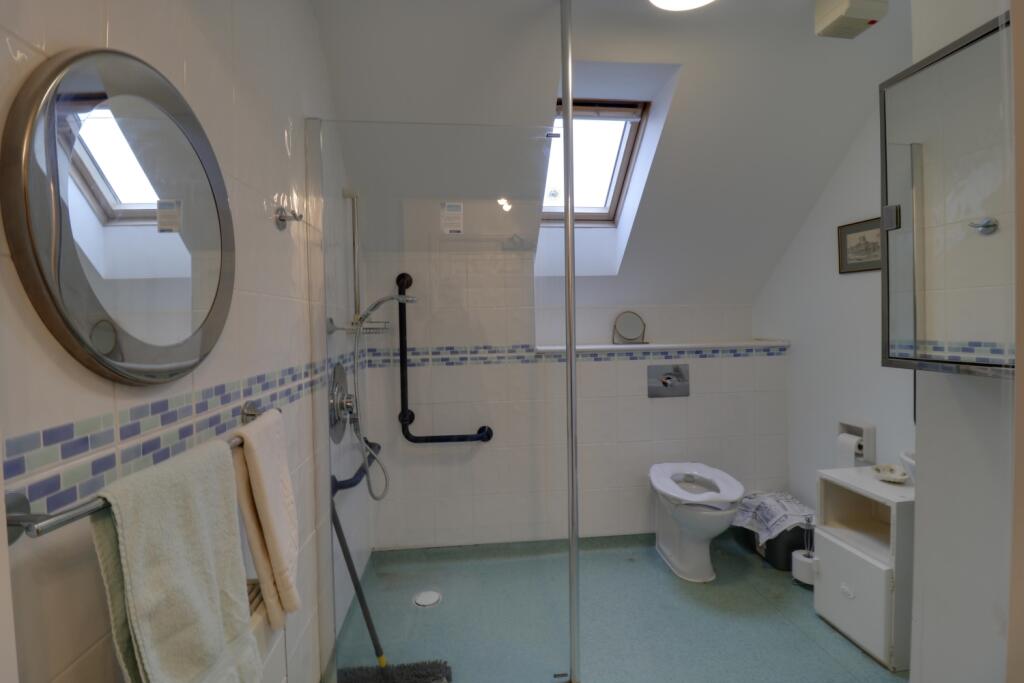 Wet Room