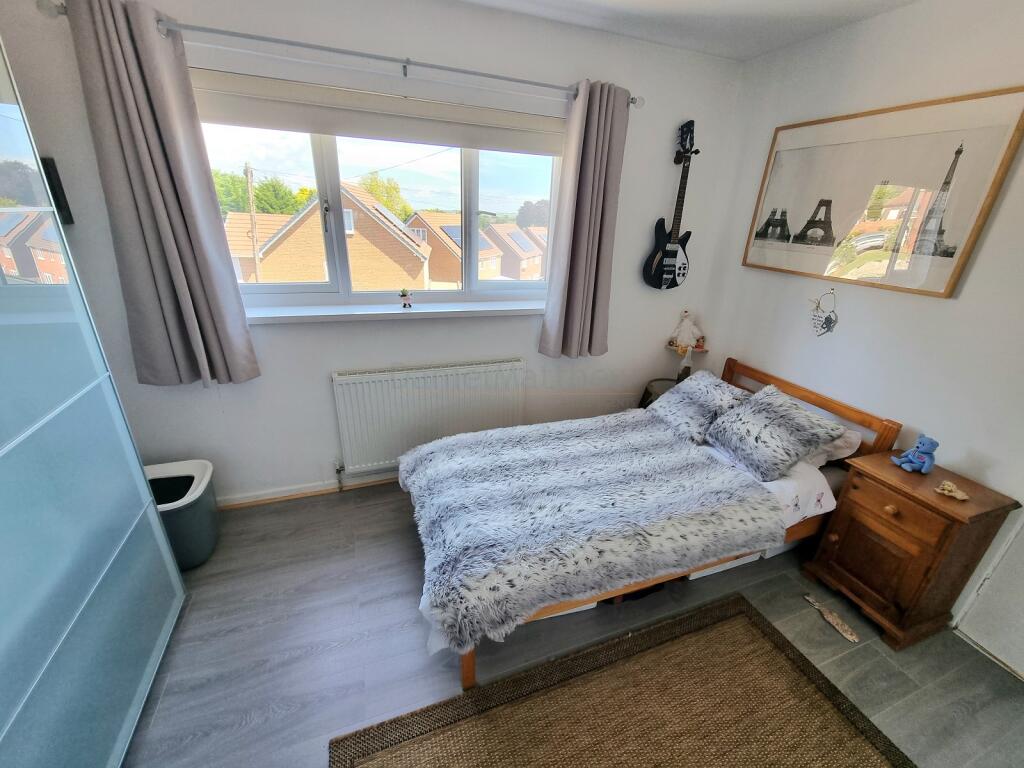 Bedroom  Two