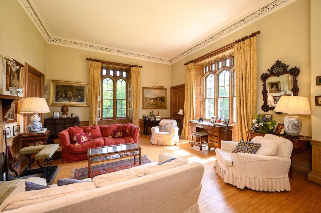 Drawing Room