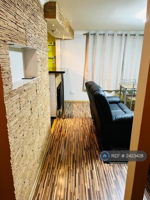 Living Room Area