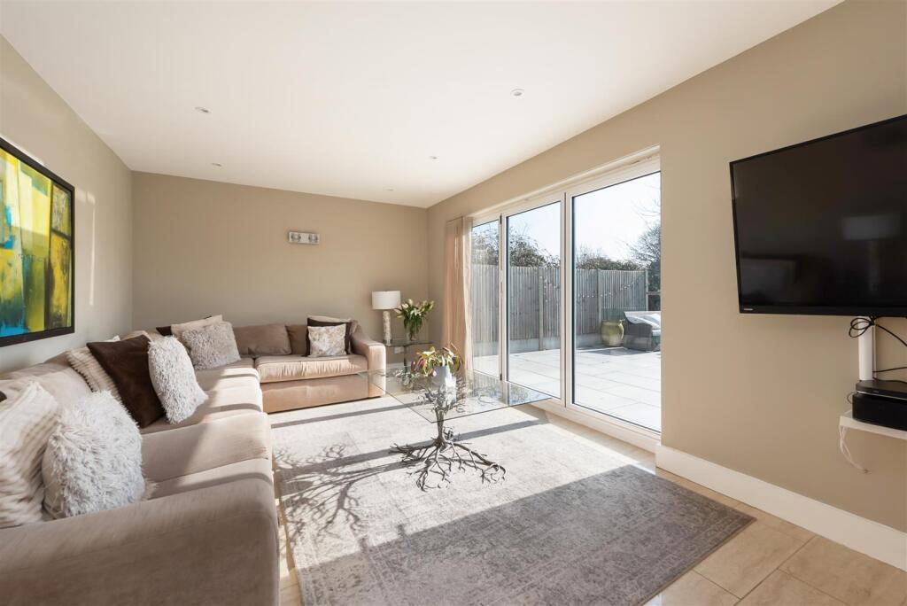 Cherry Orchard, Chestfield, Whitstable