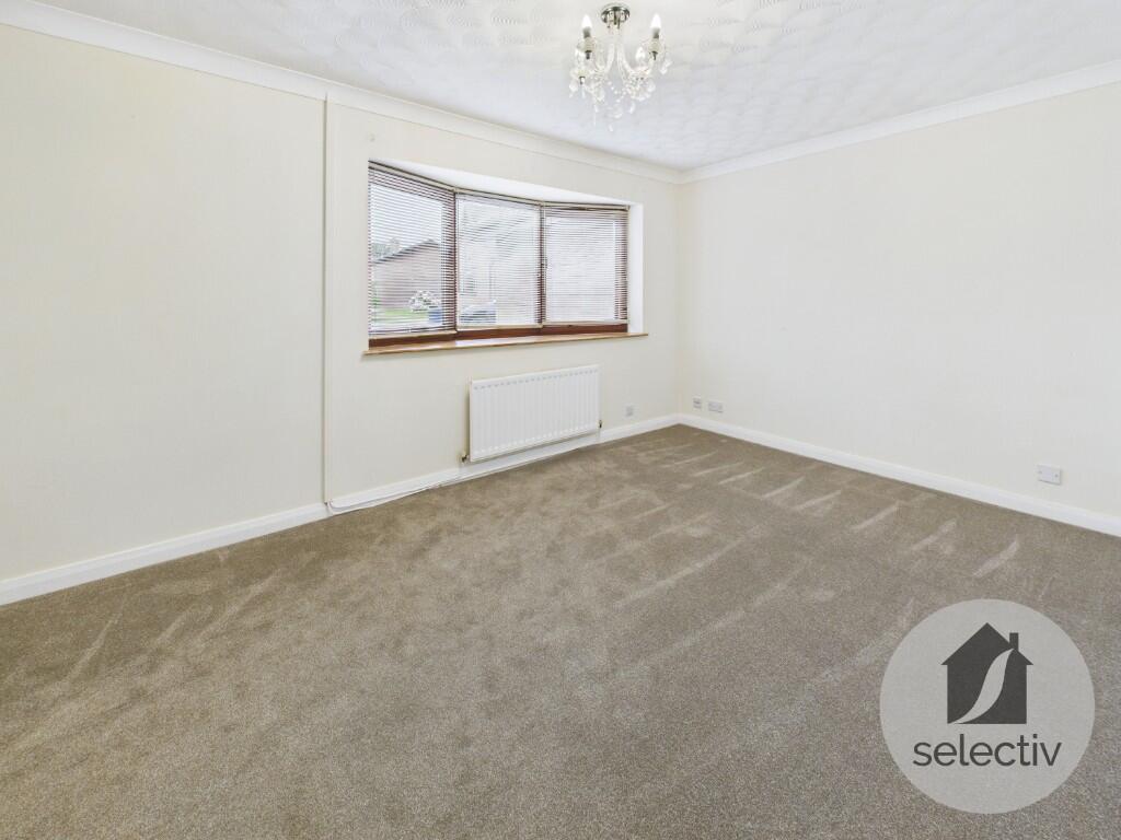 Family / Dining Room