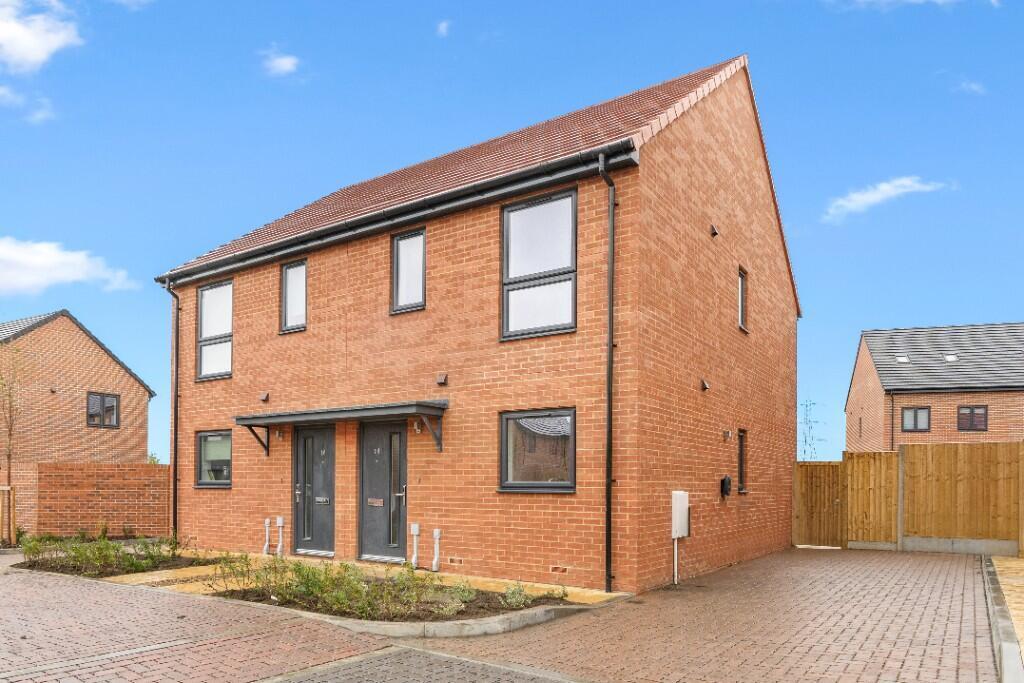  Heathcote Street, Dartford, Kent, DA2