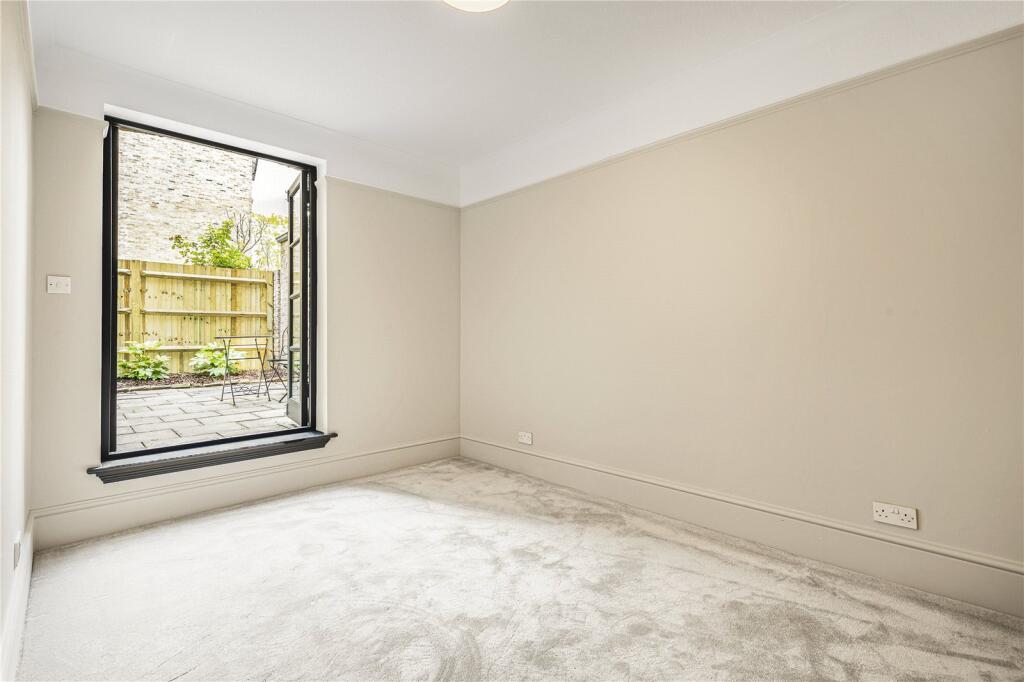 Principal Bedroom