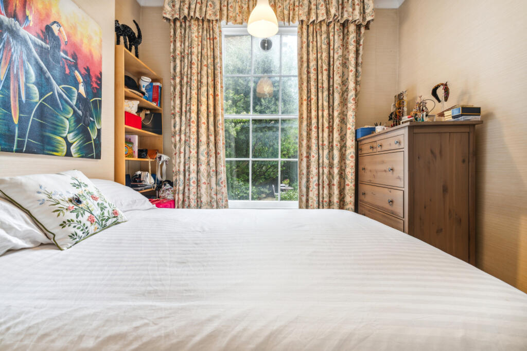 property in Old Brompton Road, 
South Kensington, SW5