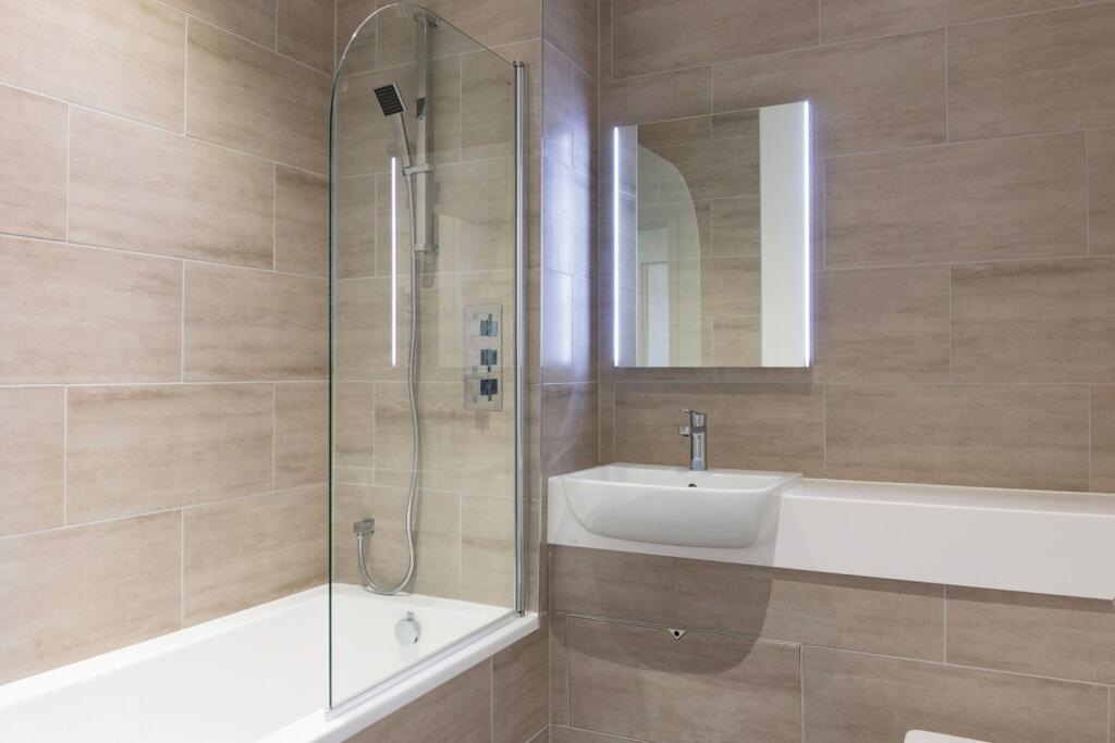 Prestige Shower room