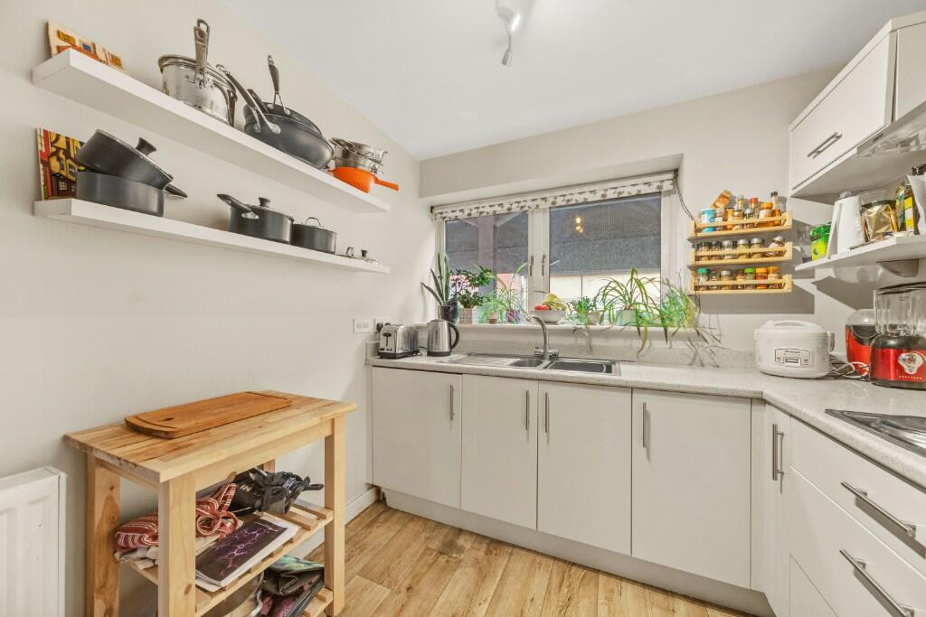 Modern Kitchen