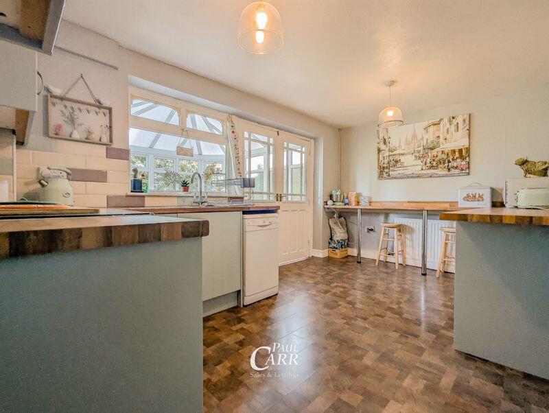 Kitchen-Diner