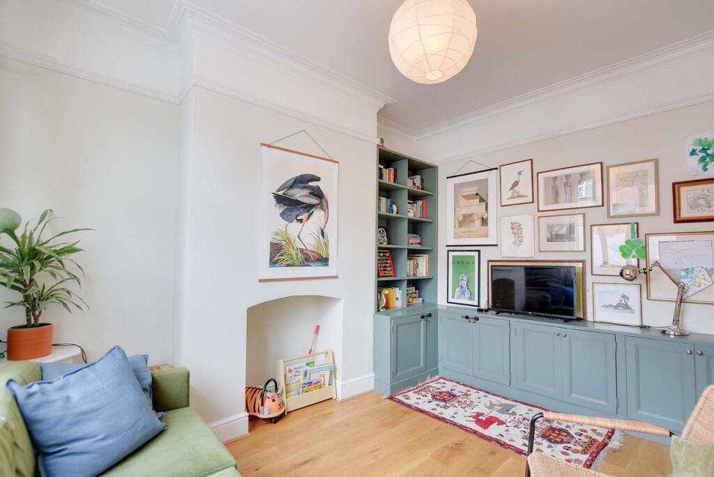 Reception Room One