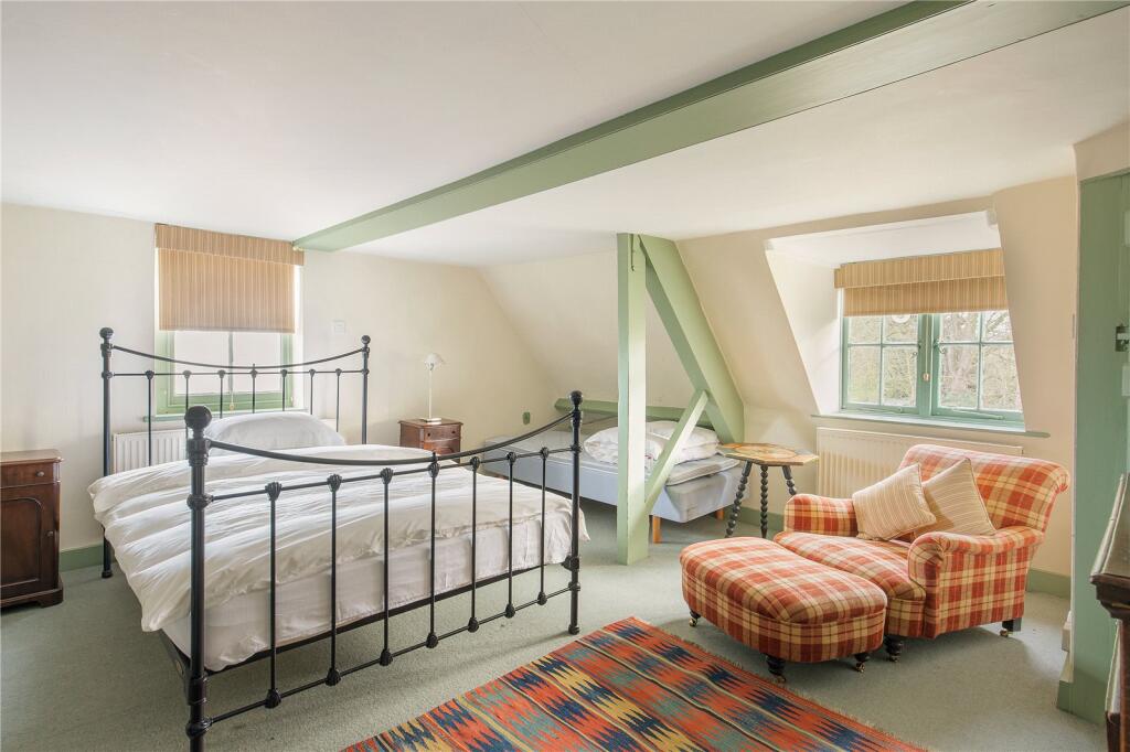 Bedroom Seven