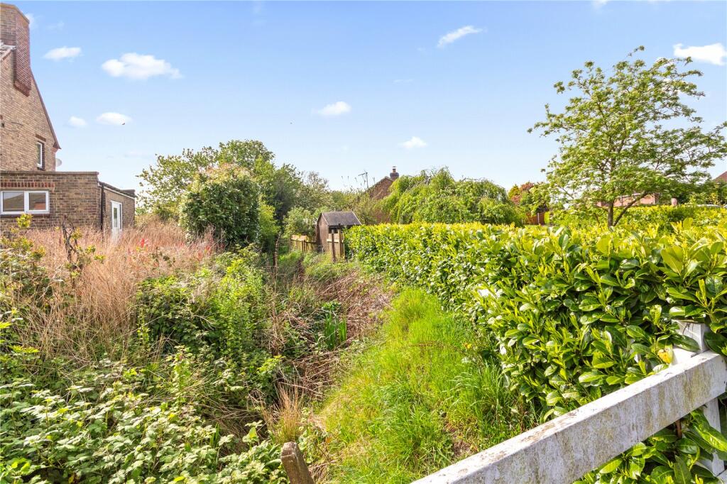 Property Border