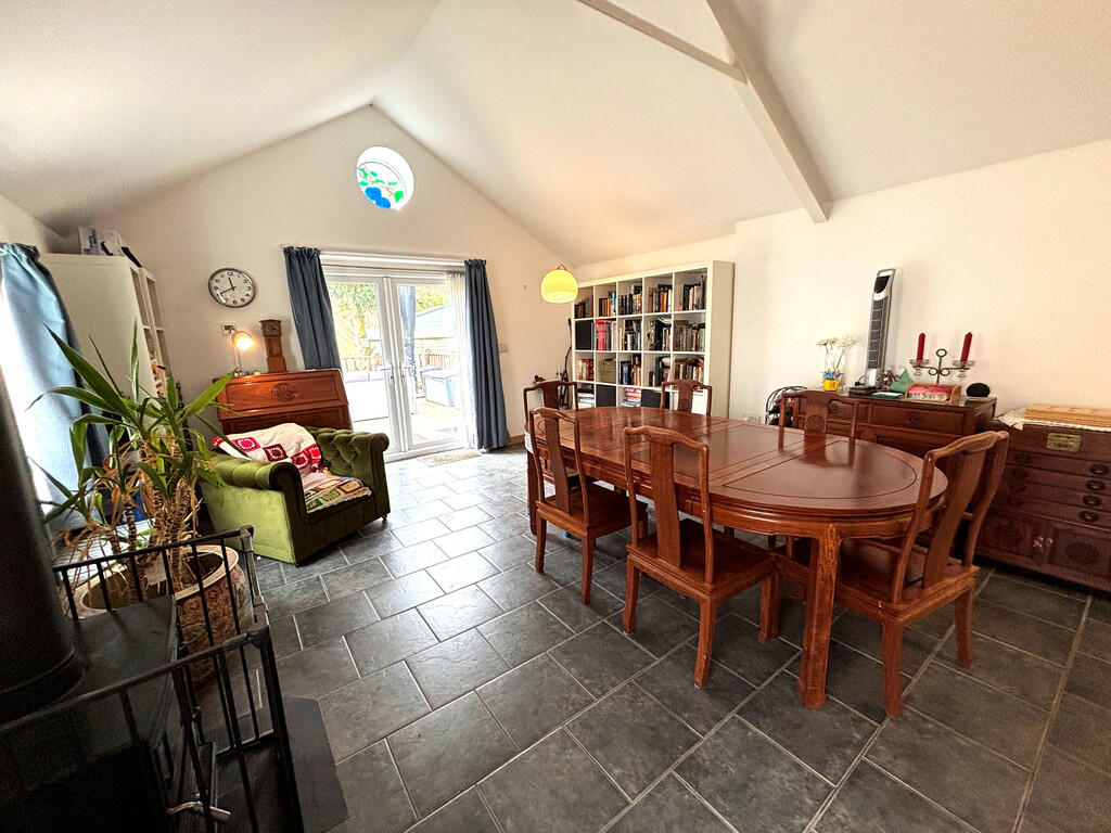 Annexe - Open pla...