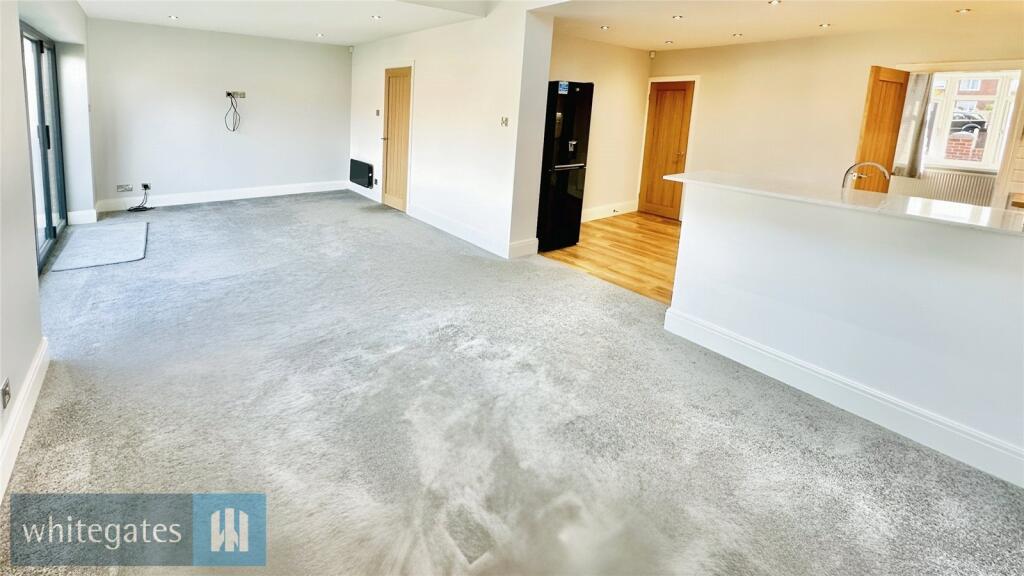 Open Plan