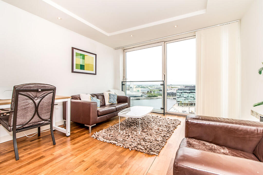 Living Room/Dining R