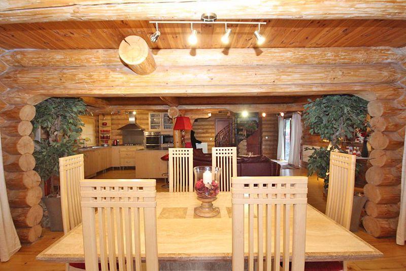 Dining view 2 