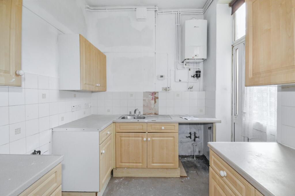 151a Ashmore Road, Queens Park, London W9 3DA