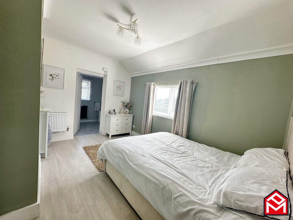 Bedroom  1