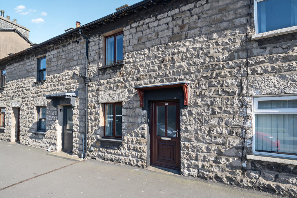 Front External 