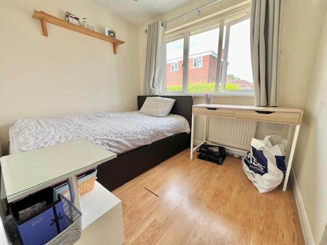 3rd Bedroom