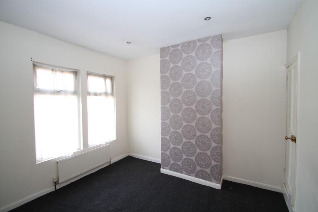 Front Bedroom