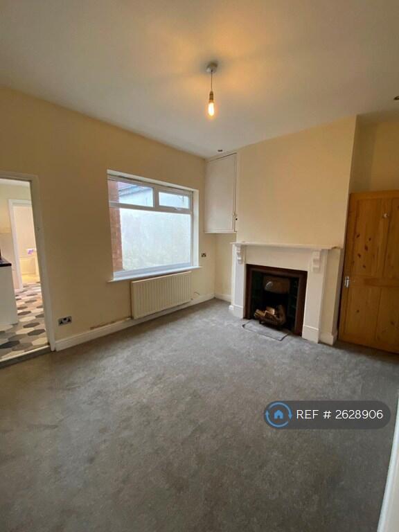 Reception Room 2