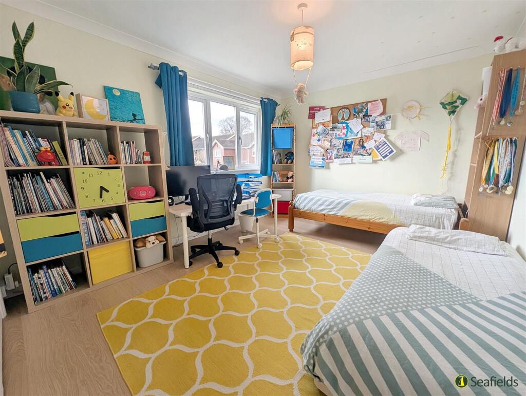 1 of 4 Bedrooms