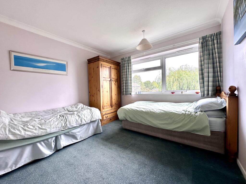 Bed 3