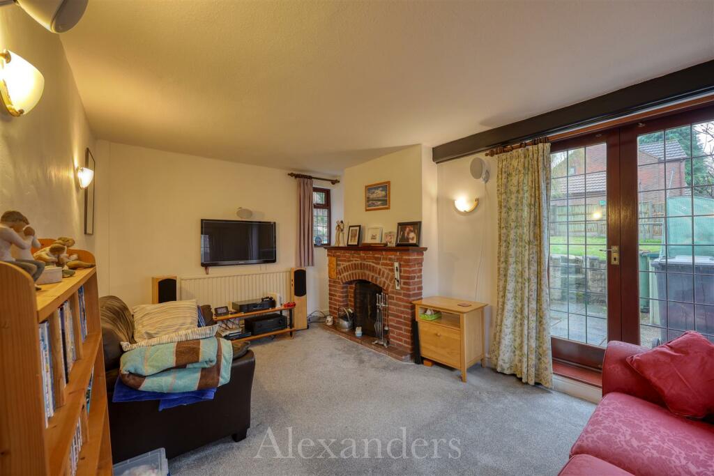 Wayside Cottage
