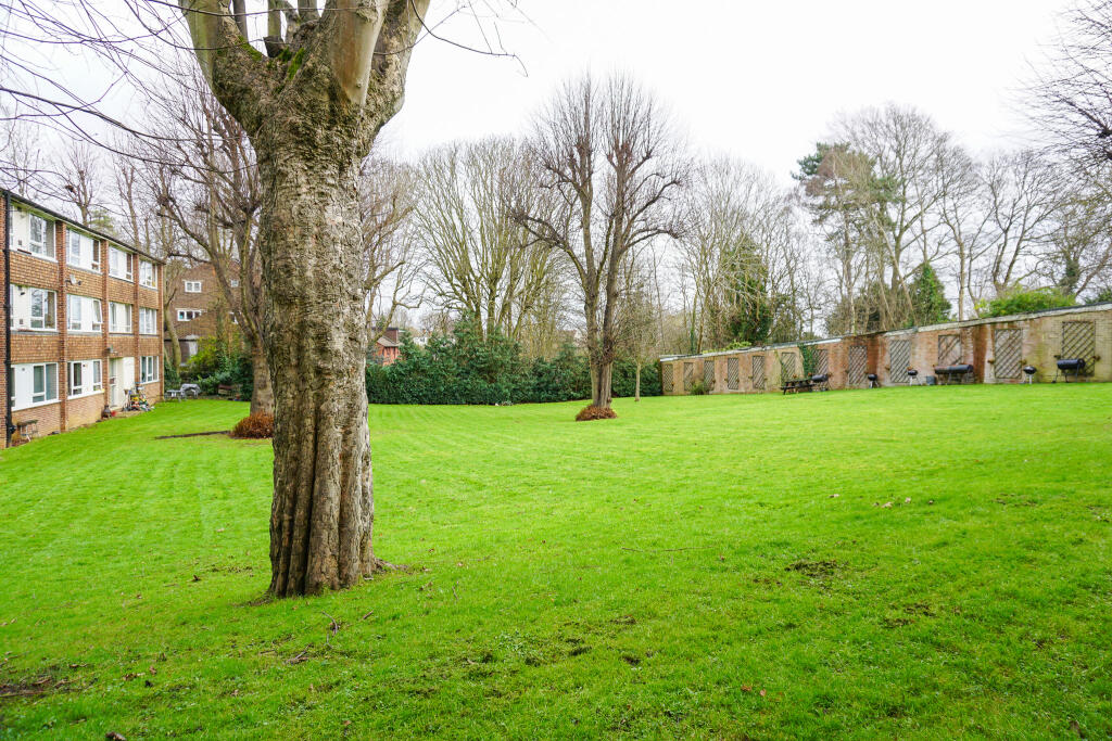 Communal Garden