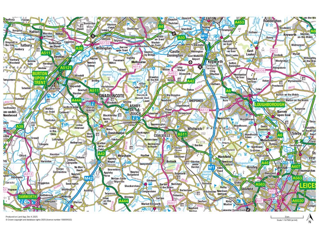 Location Plan