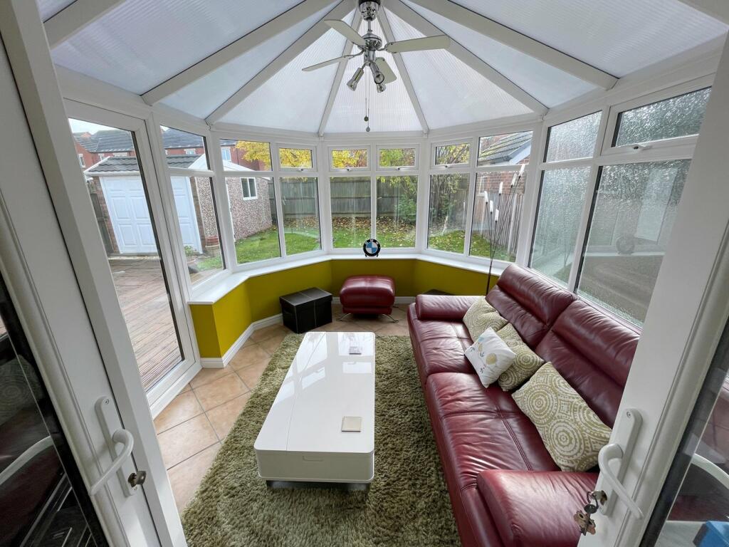 Conservatory