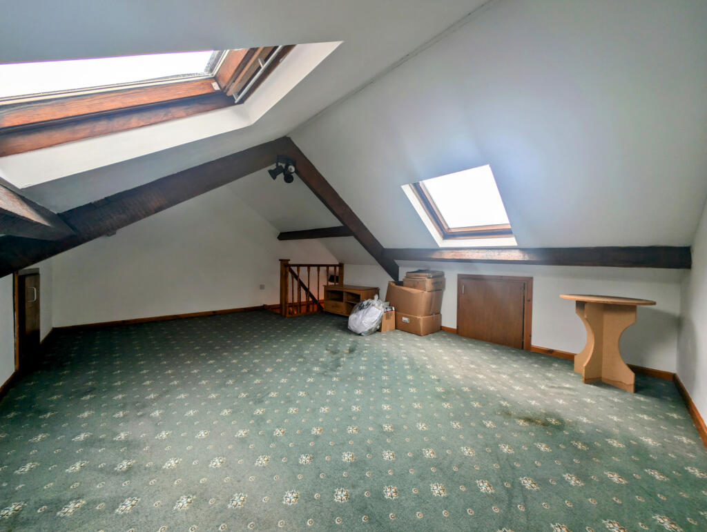 Attic