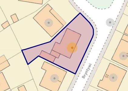 BOUNDARY PLAN