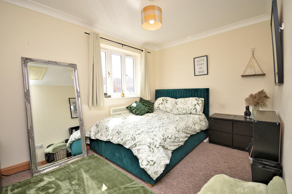 Primary Bedroom I...