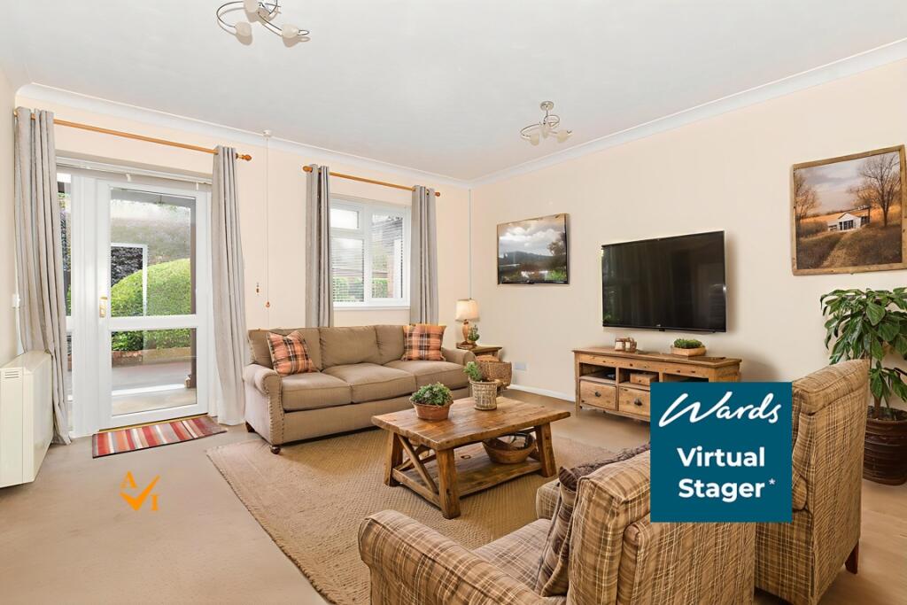 Lounge/Diner (Farmhouse Style)