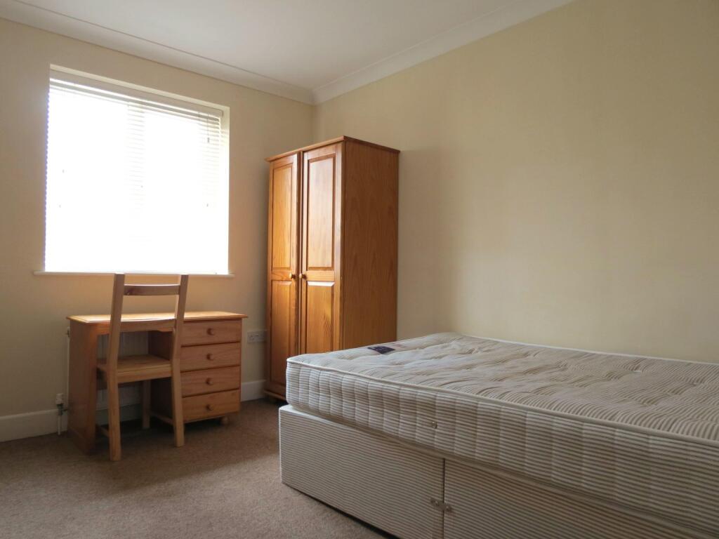 Bedroom 6